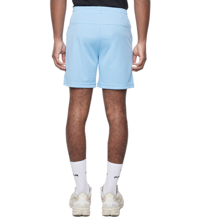 Sportswear Shorts Schemerblauw