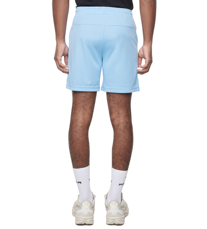 Sportswear Shorts Schemerblauw