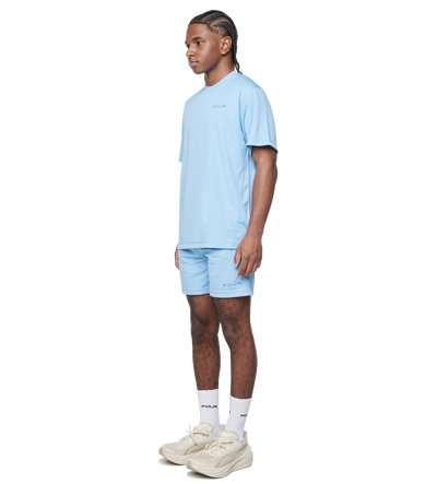 Sportswear Core T-shirt Schemerblauw