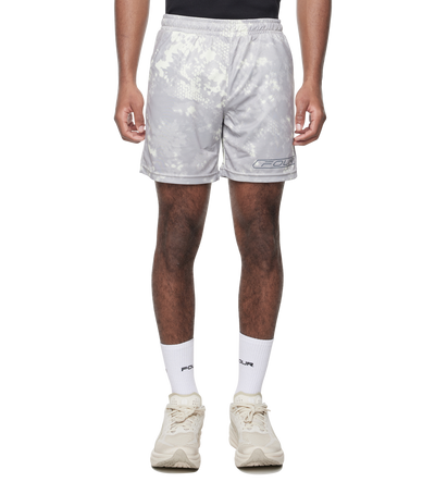 Sportswear Shorts Zand Camo