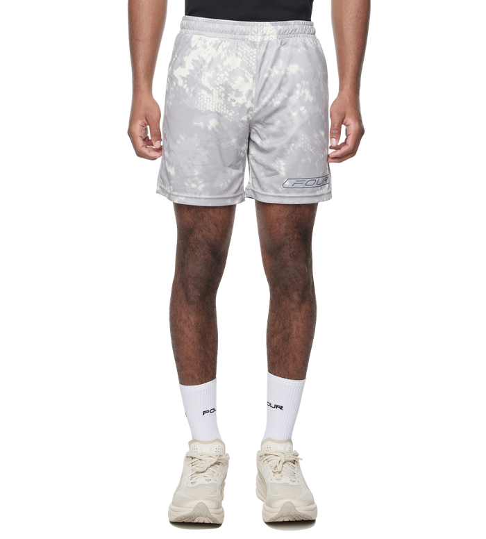 Sportswear Shorts Zand Camo