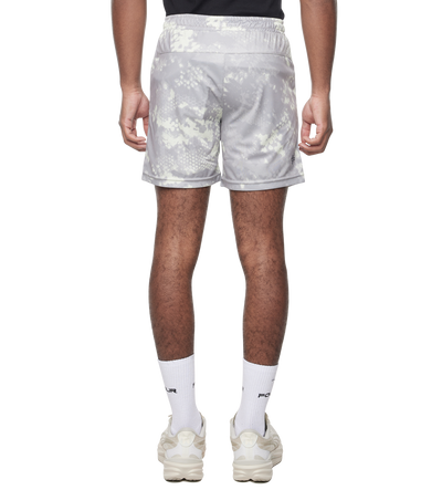 Sportswear Shorts Zand Camo