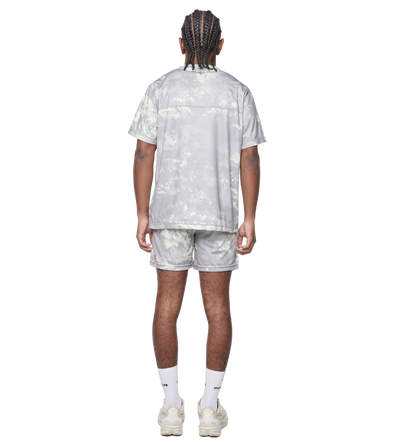Sportswear T-shirt Zand Camo