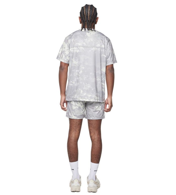 Sportswear T-shirt Zand Camo