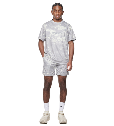 Sportswear T-shirt Zand Camo