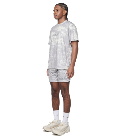 Sportswear T-shirt Zand Camo