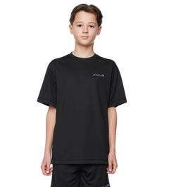 Sportswear Core T-shirt Black