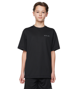 Sportswear Core T-shirt Black