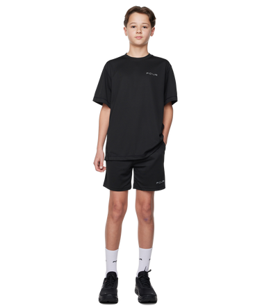 Sportswear Core T-shirt Zwart