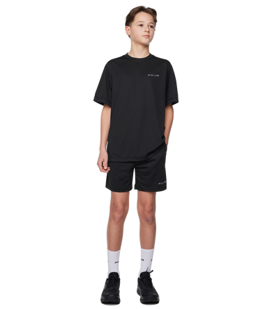 Sportswear Core T-shirt Zwart