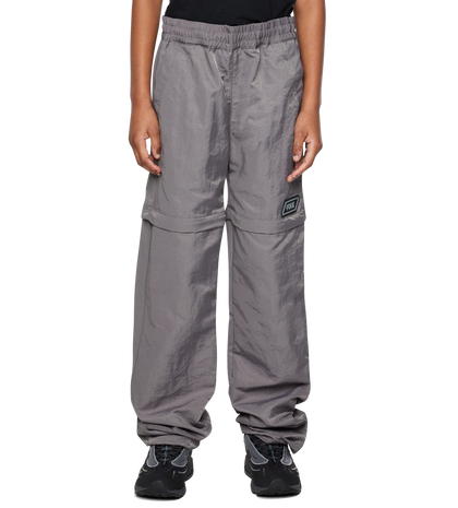 Zip Off Pants Storm Front
