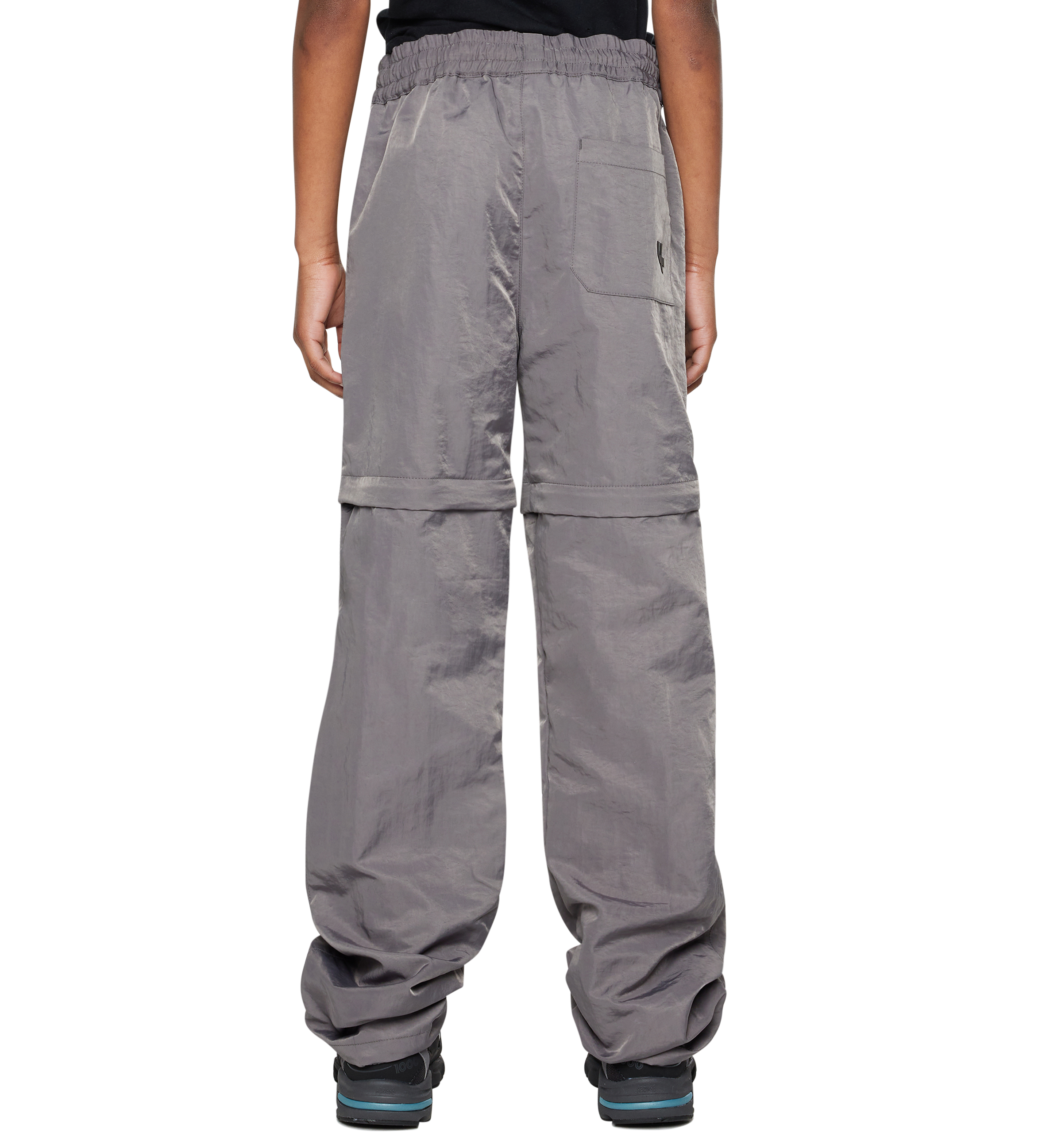 Zip Off Pants Storm Front