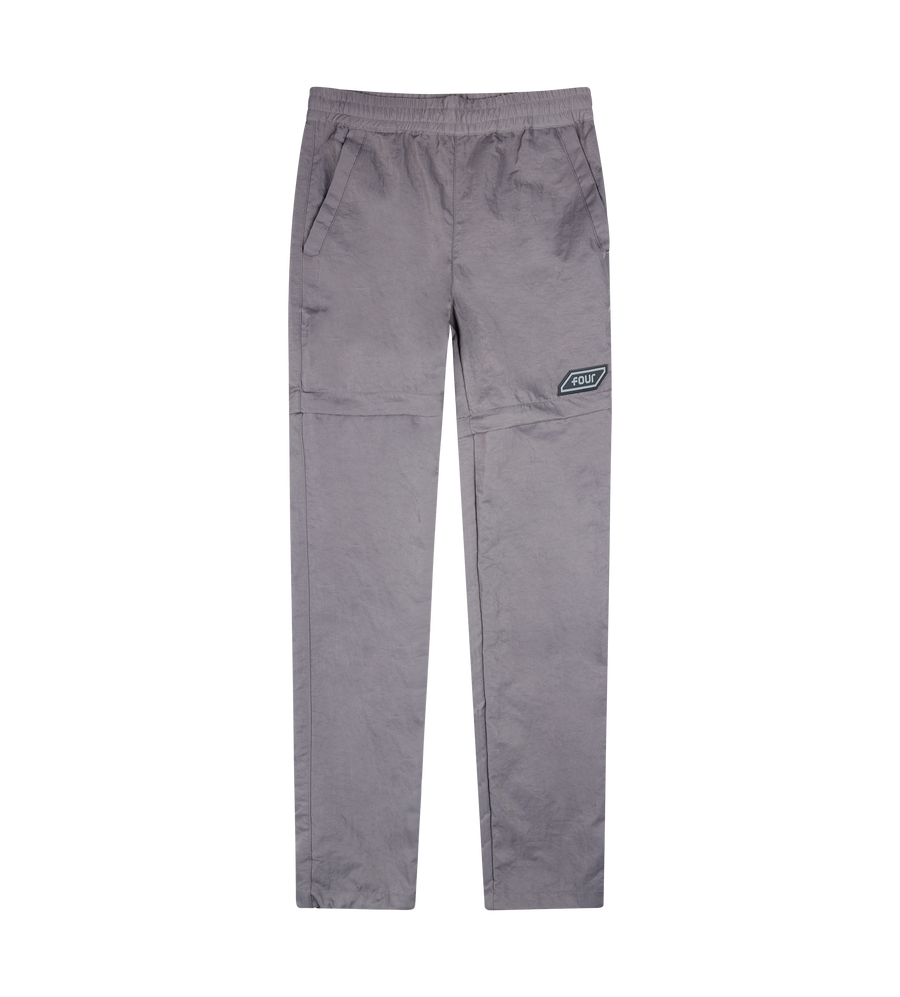 Zip Off Pants Storm Front