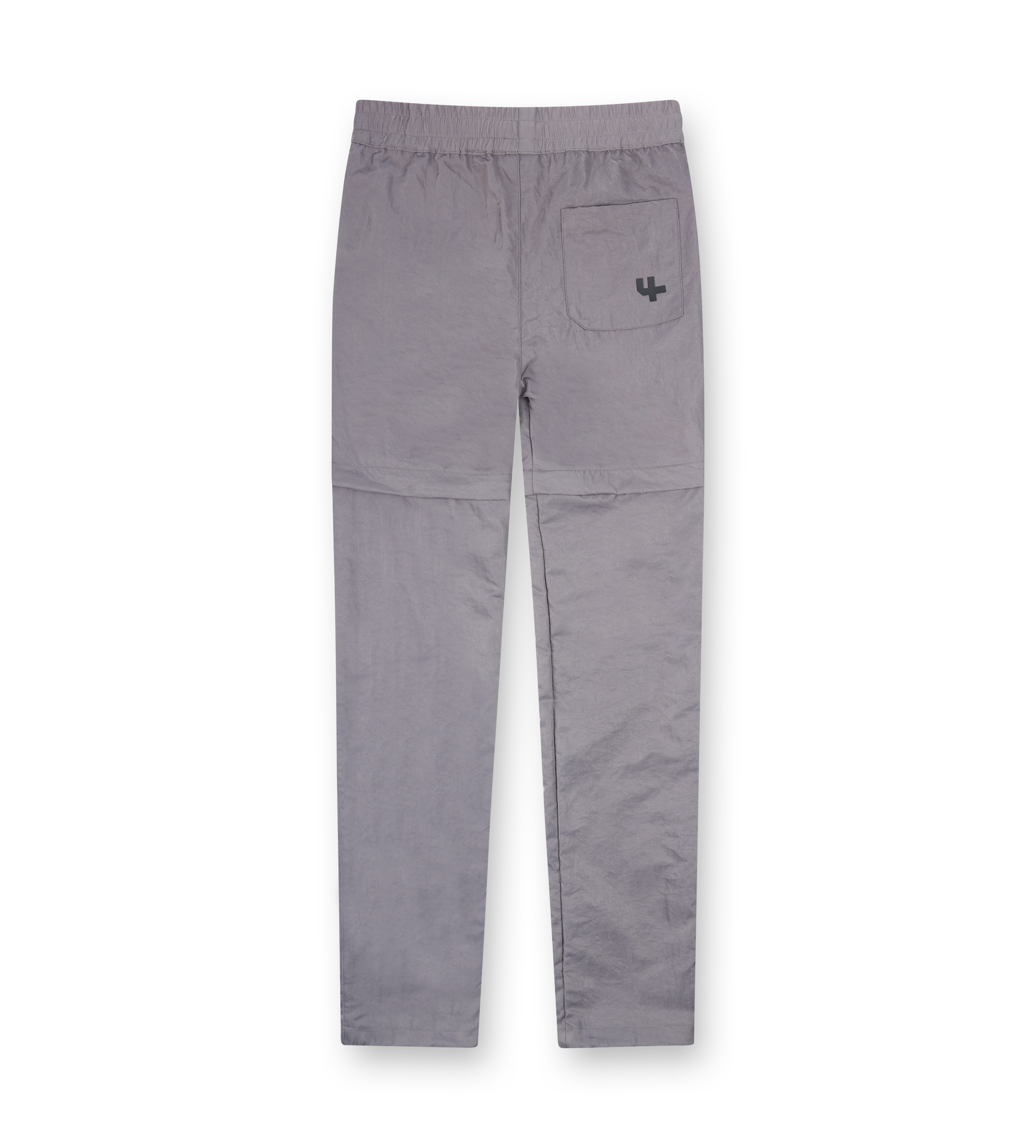 Zip Off Pants Storm Front