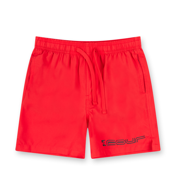 Topo Zwembroek Rood