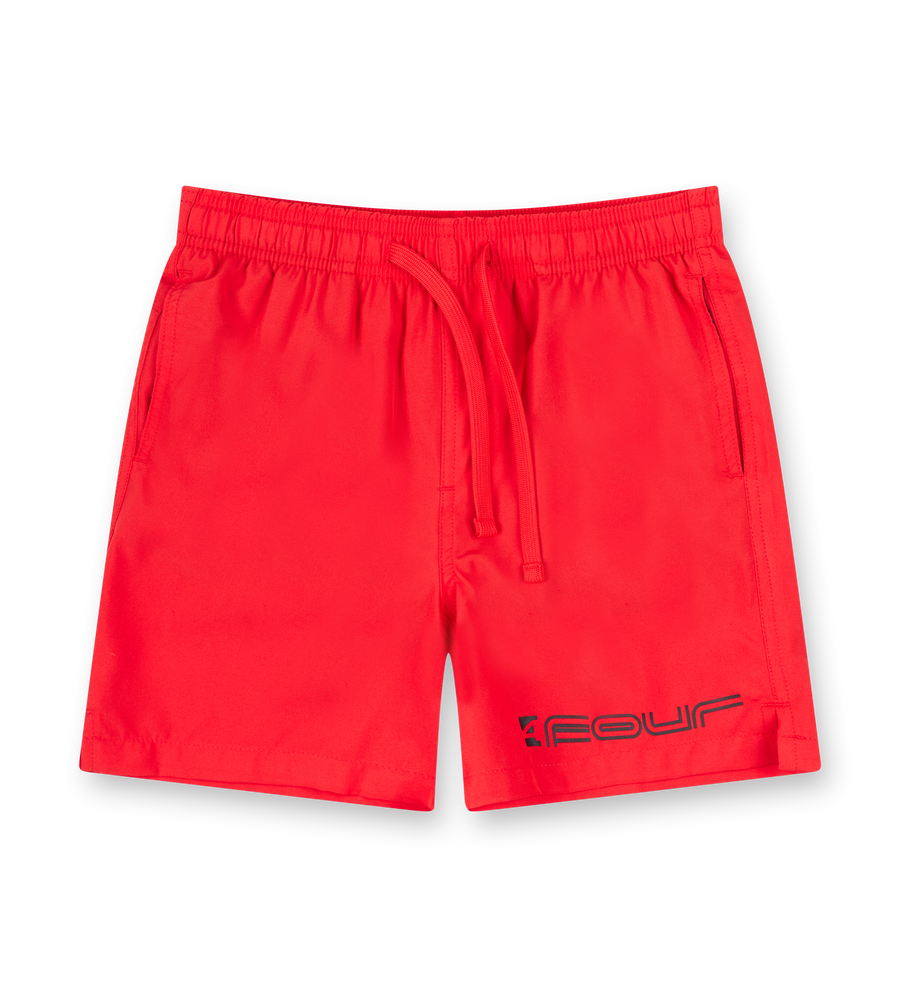 Topo Zwembroek Rood