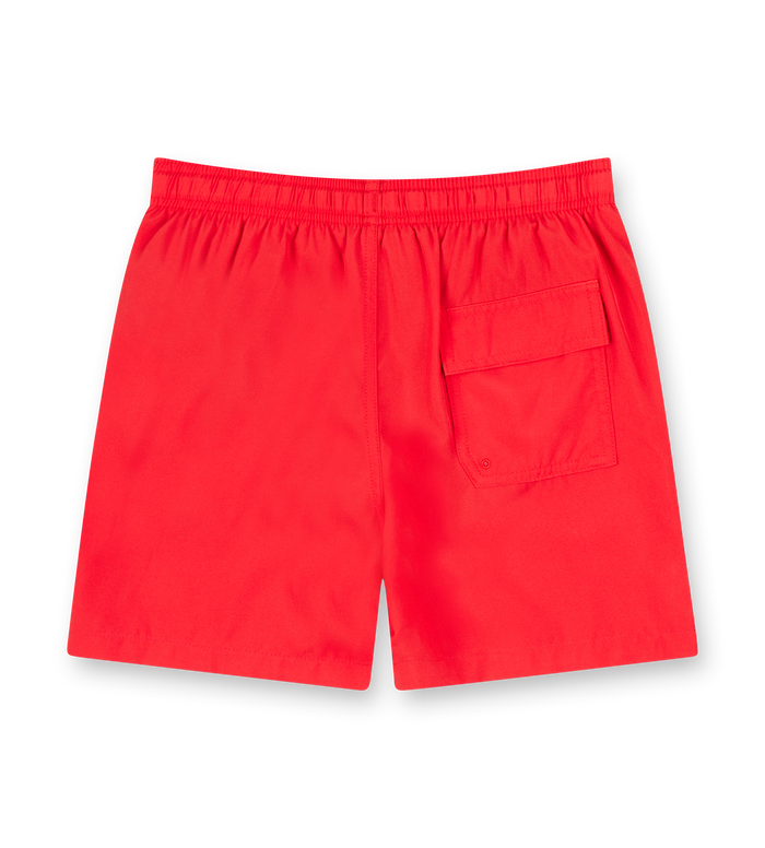 Topo Zwembroek Rood