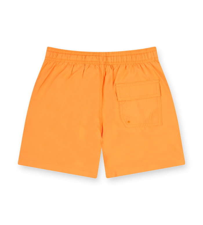Utility Zwembroek Oranje