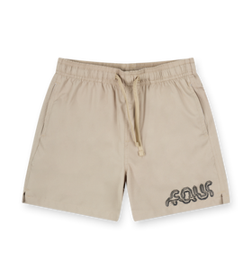 Glitch Zwembroek Vintage Kaki
