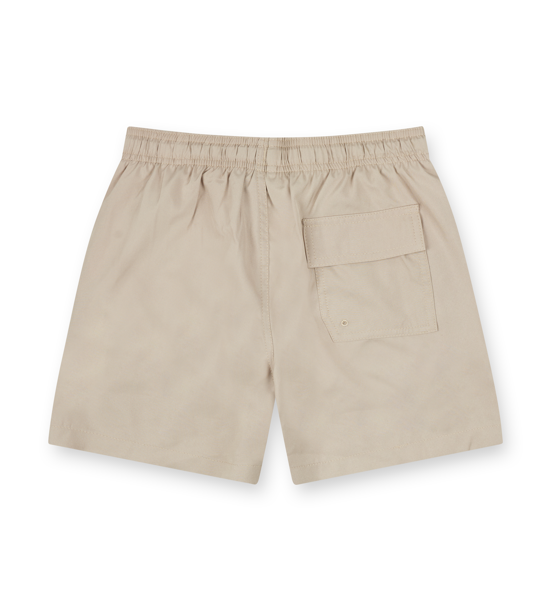 Glitch Swim Shorts Vintage Khaki