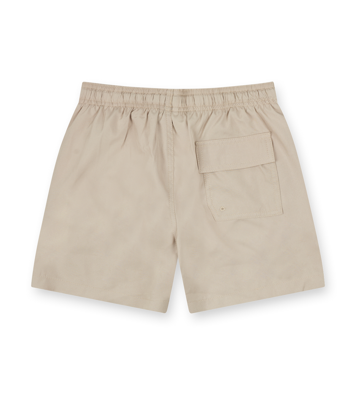 Glitch Zwembroek Vintage Kaki