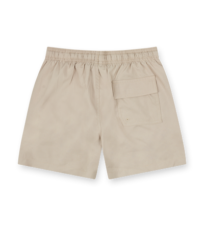 Glitch Zwembroek Vintage Kaki