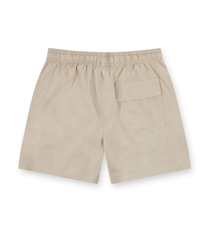 Glitch Zwembroek Vintage Kaki