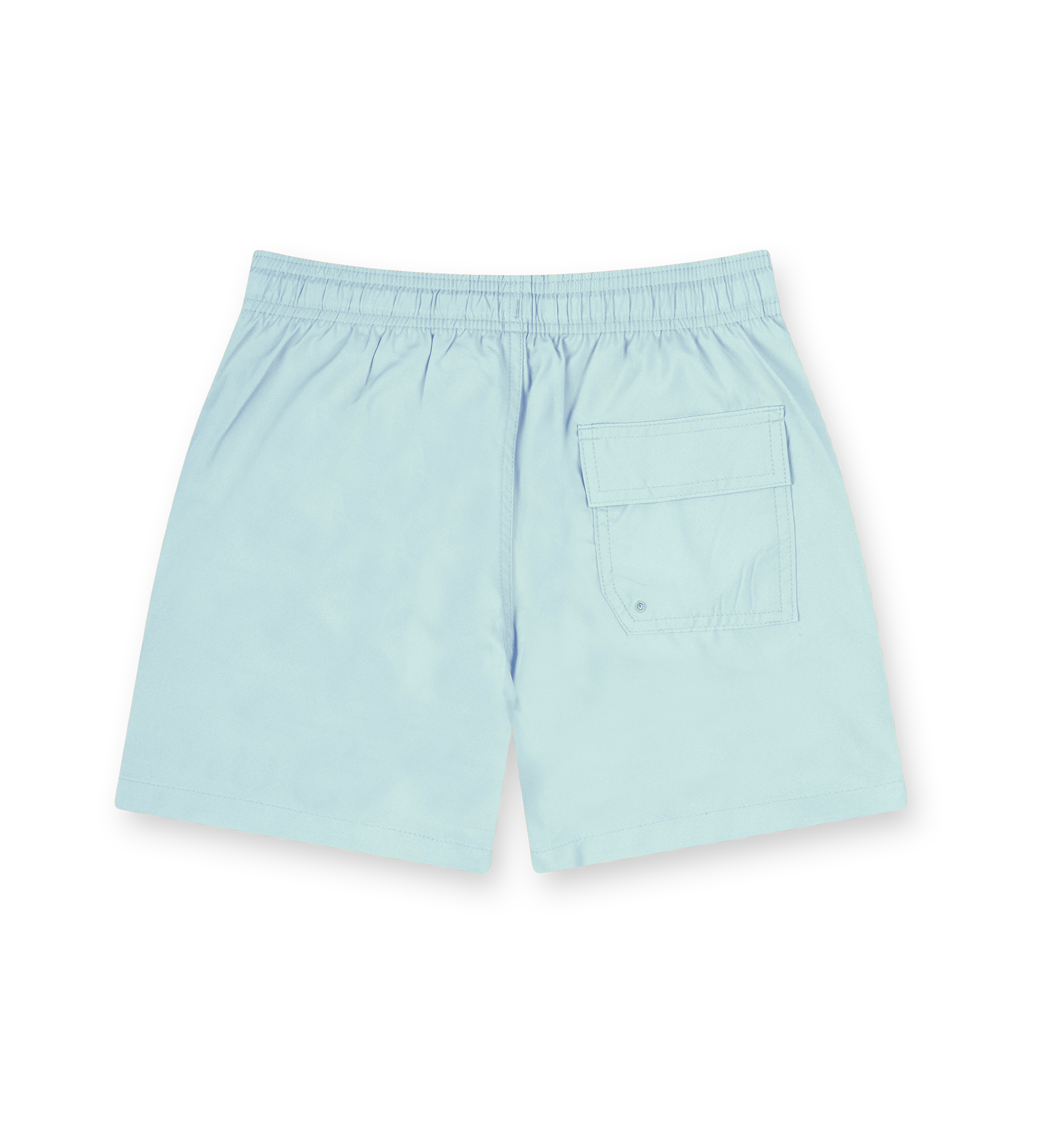 Utility Swim Shorts Mint