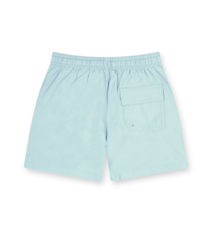 Utility Zwembroek Mint