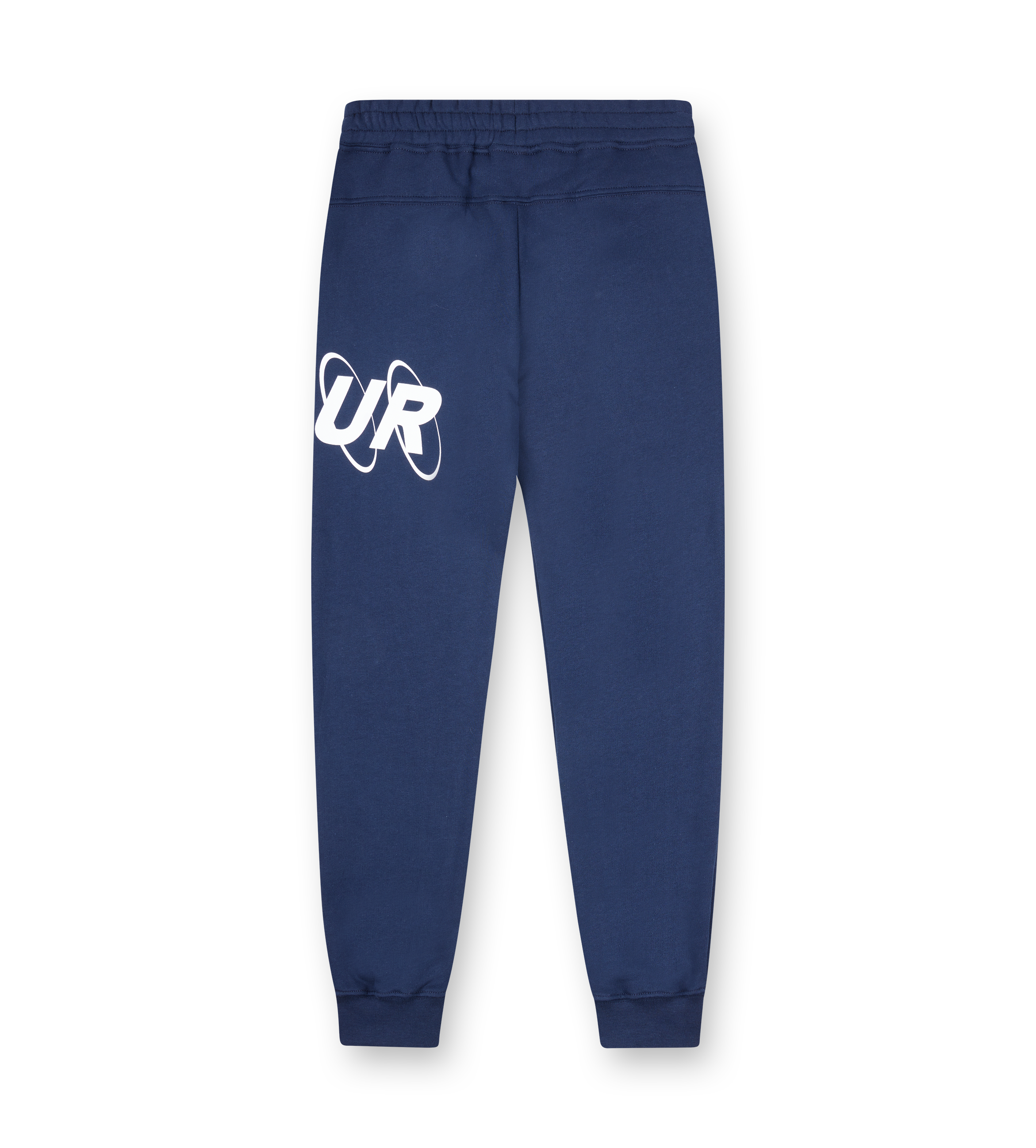 Big Circles Joggingbroek Marineblauw