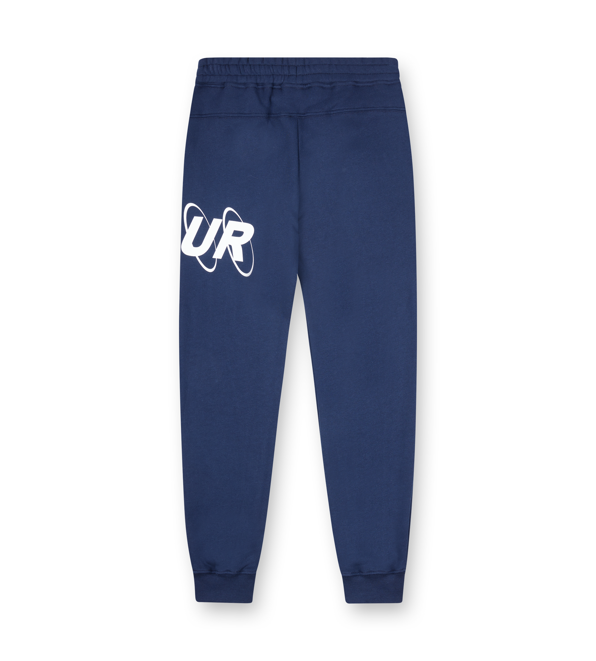 Big Circles Joggingbroek Marineblauw