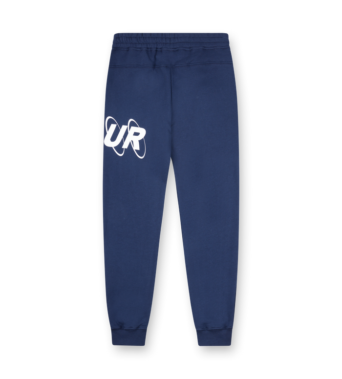Big Circles Joggingbroek Marineblauw