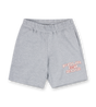 Bold Shorts Grey Melange