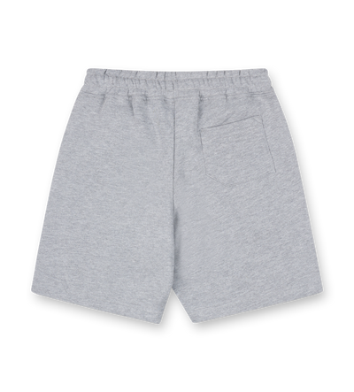 Bold Shorts Grijs Melange