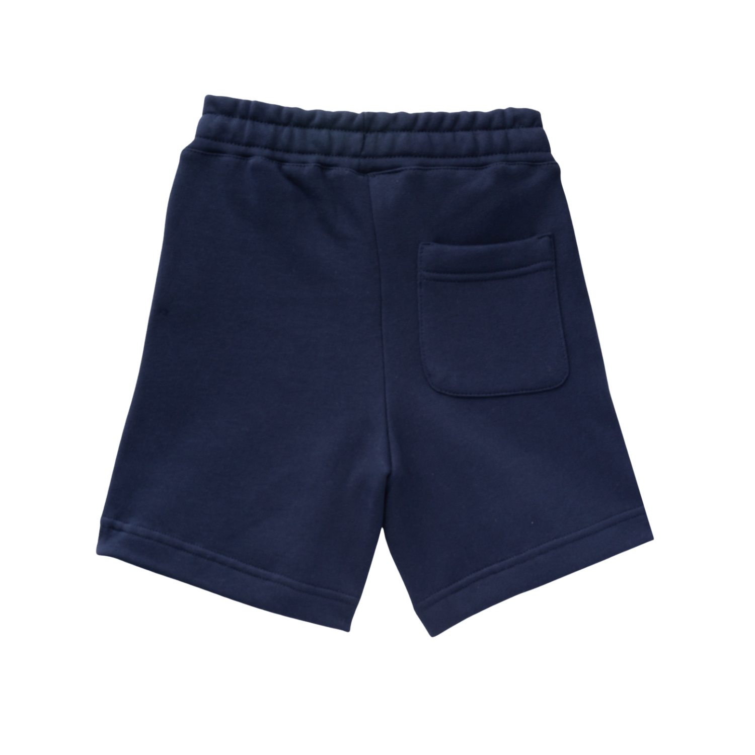 FOUR Circles Logo Shorts Marine Blue