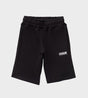 Circles Logo Shorts Zwart