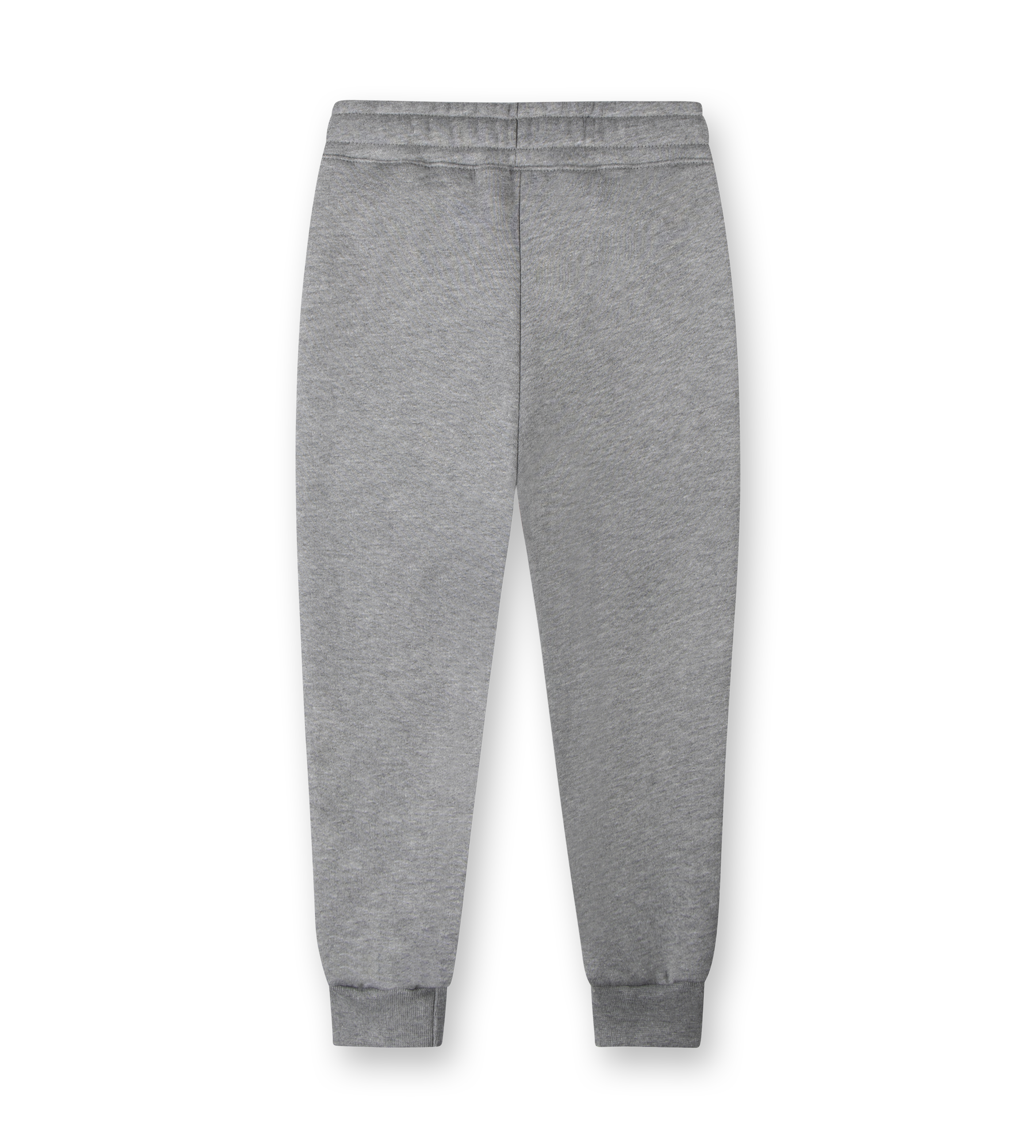 FOUR Circles Logo Sweatpants in Grey