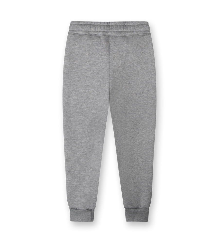 FOUR Circles Logo Sweatpants in Grey