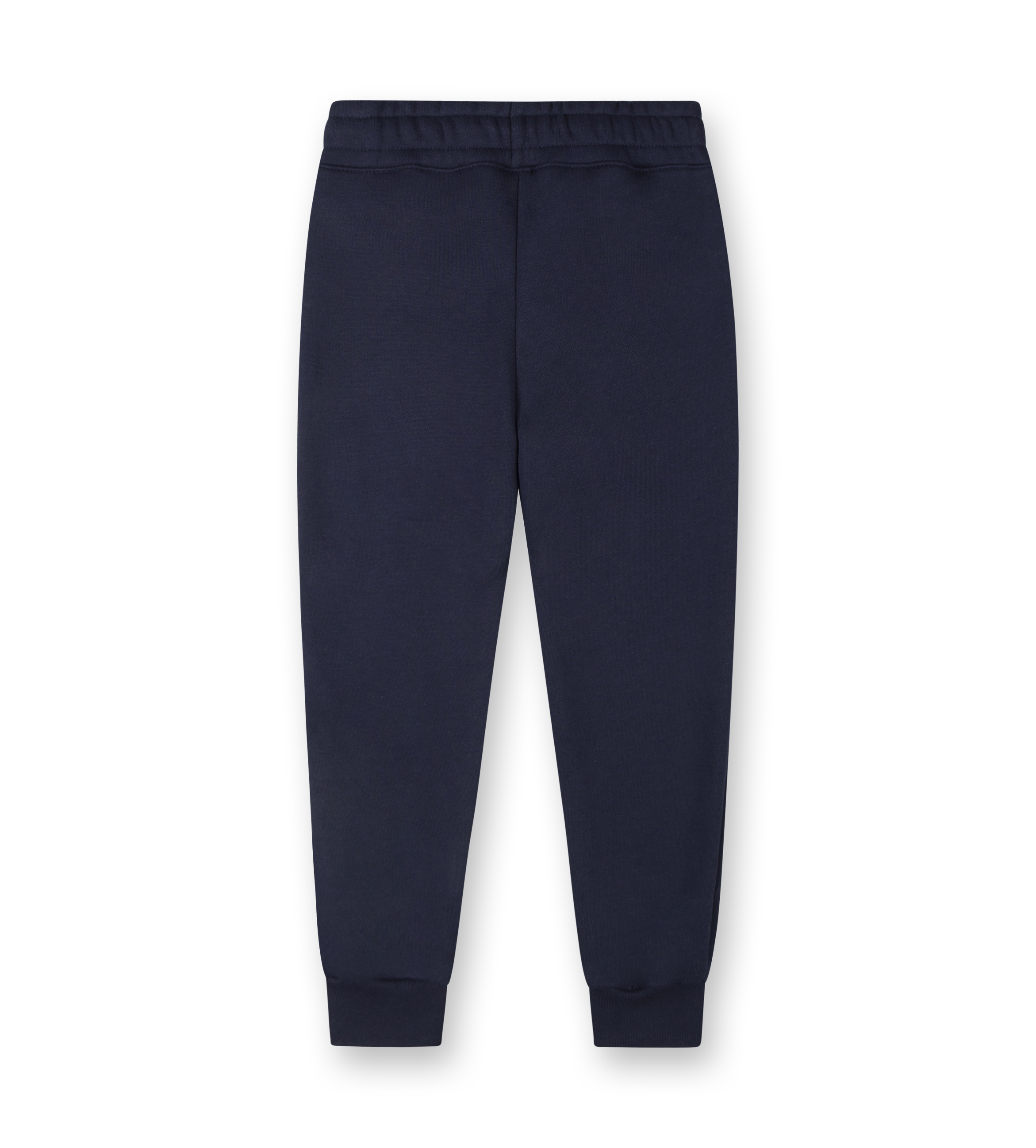 FOUR Circles Logo Sweatpants in Marine Blue