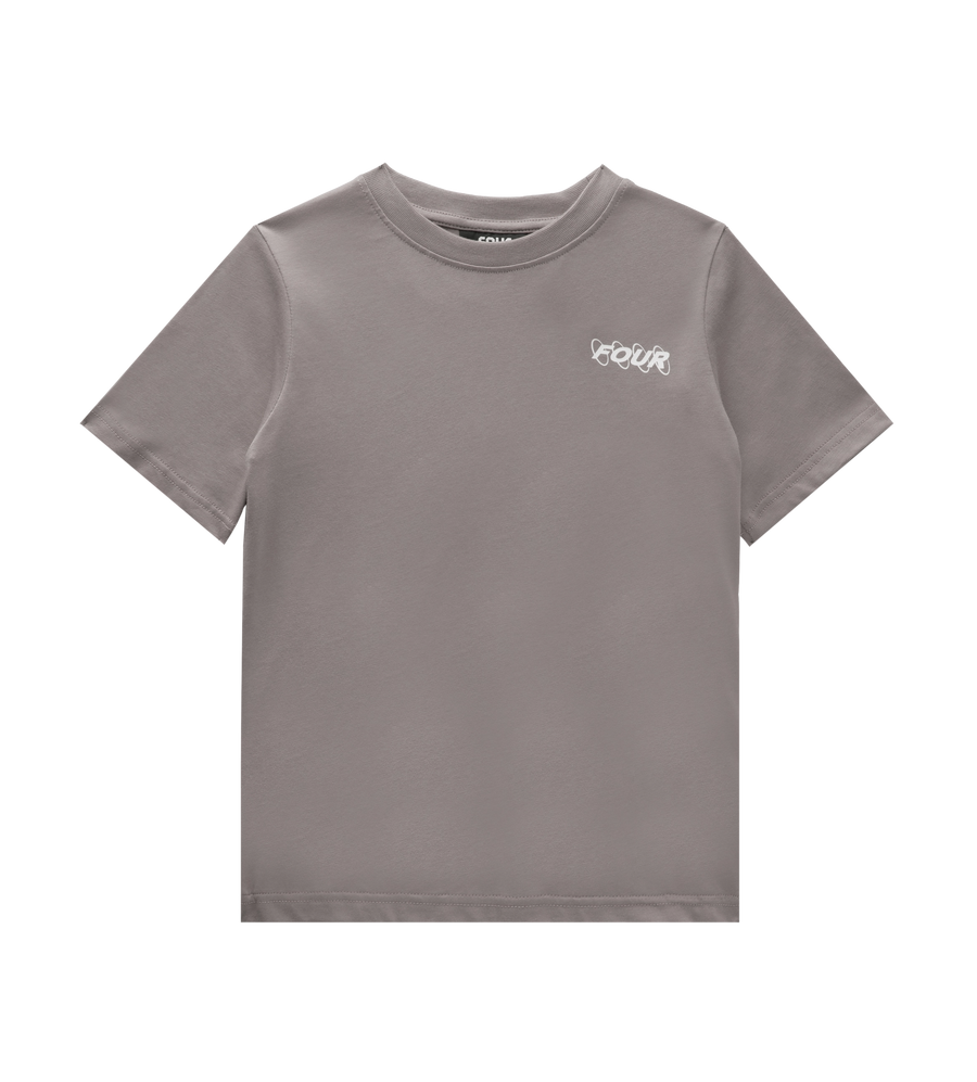 Circles T-shirt Stormfront