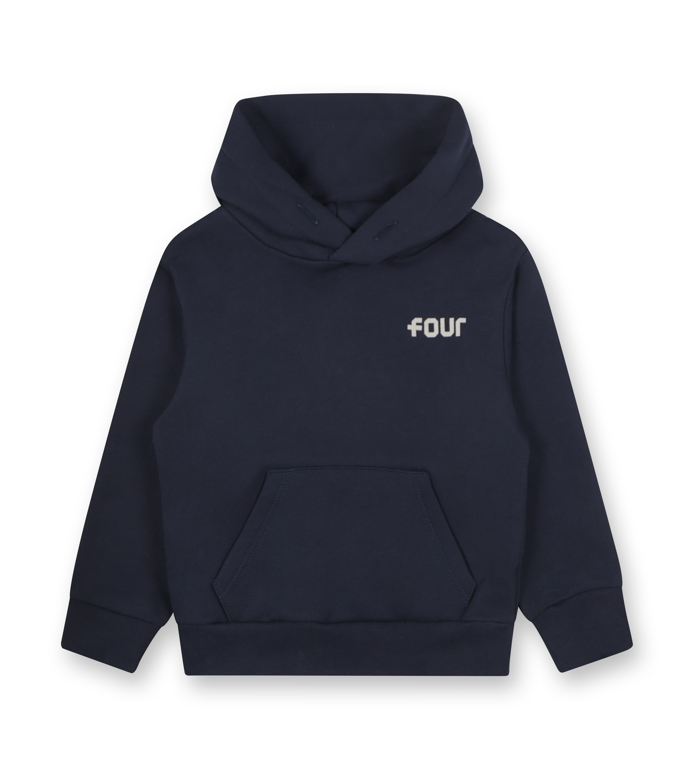 NY Stamp SOL Hoodie Marine Blue