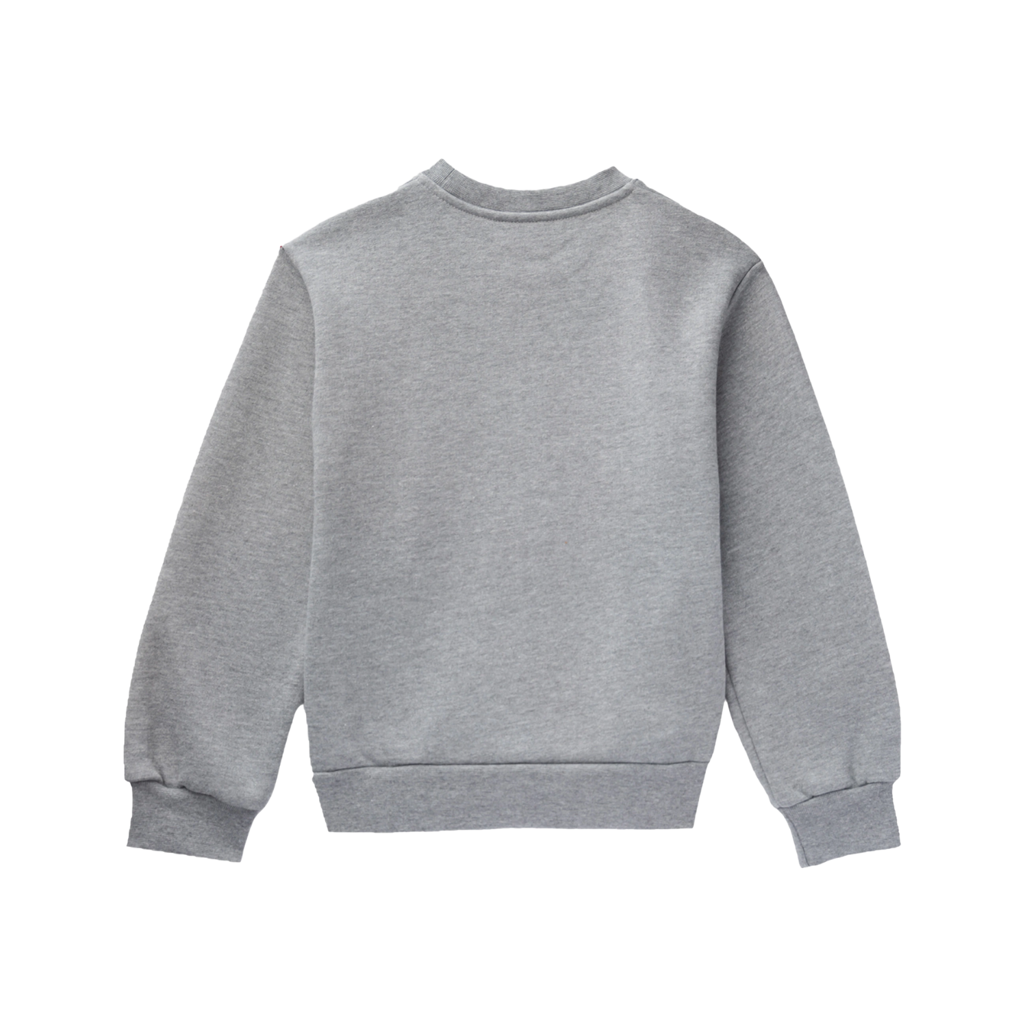 FOUR Logo Crewneck in Grey