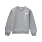 Logo Crewneck Grijs