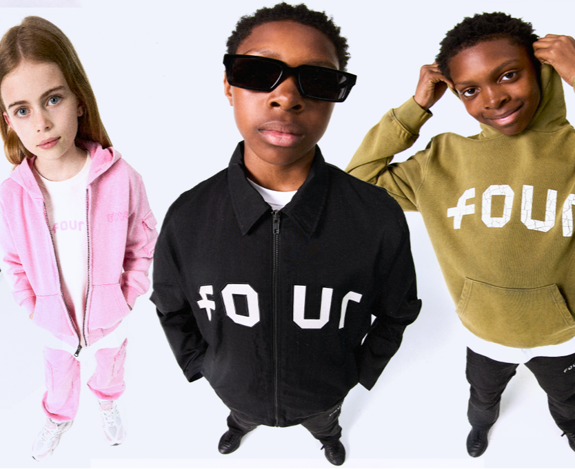 FOUR Kids
