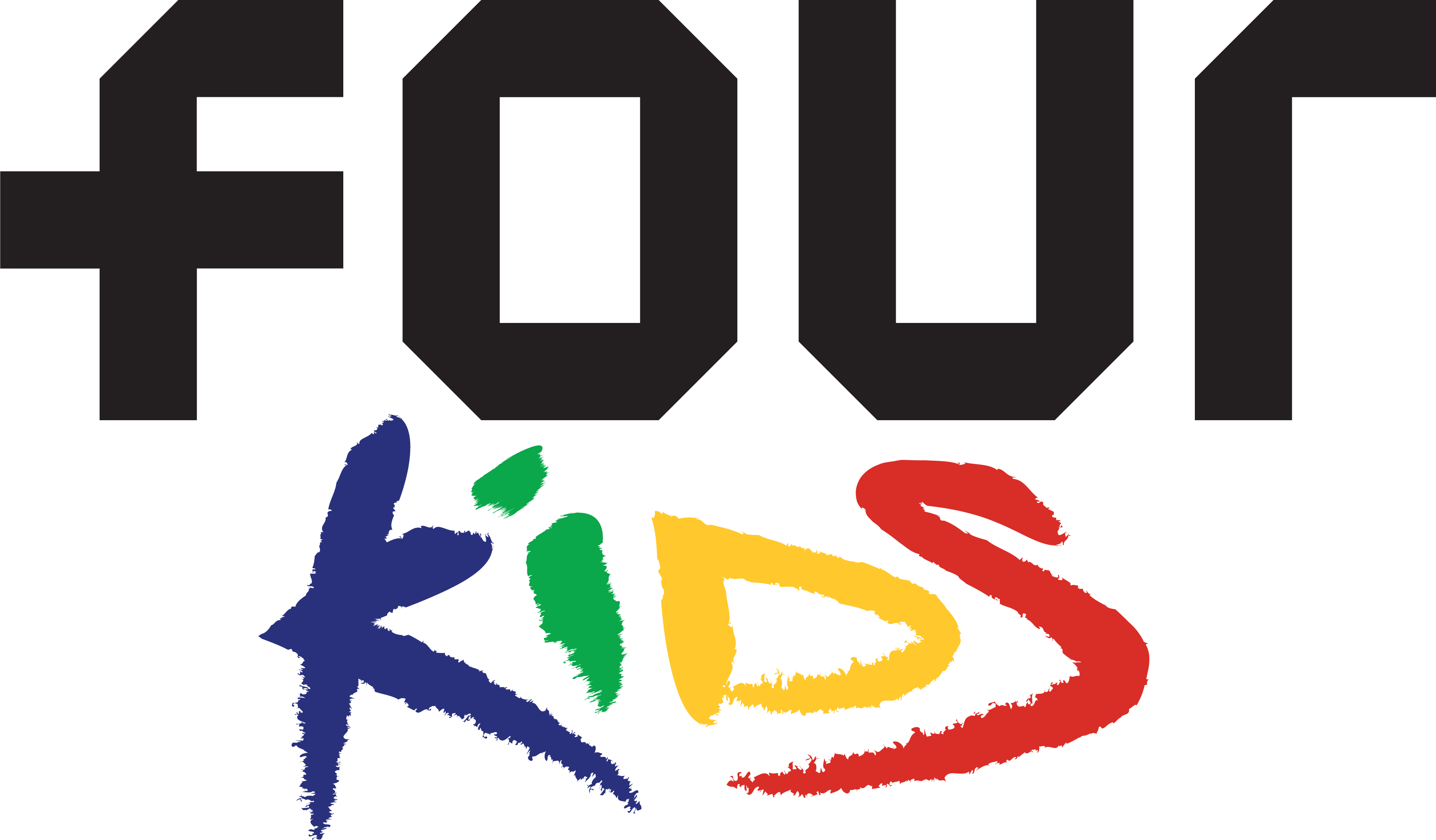 FOUR Kids