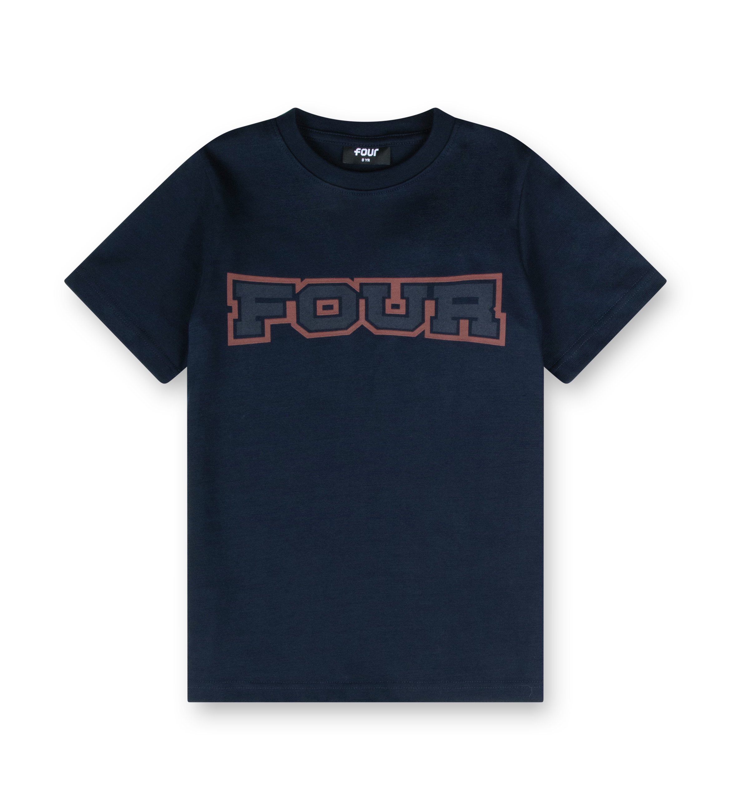 Compressed T-Shirt Sky Captain