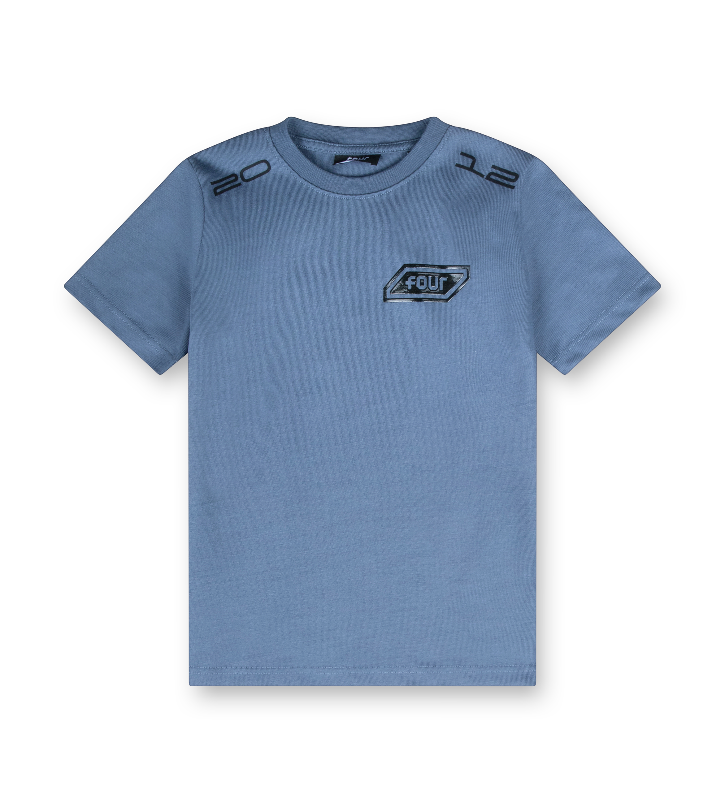 Race Comp T-Shirt Bering Sea