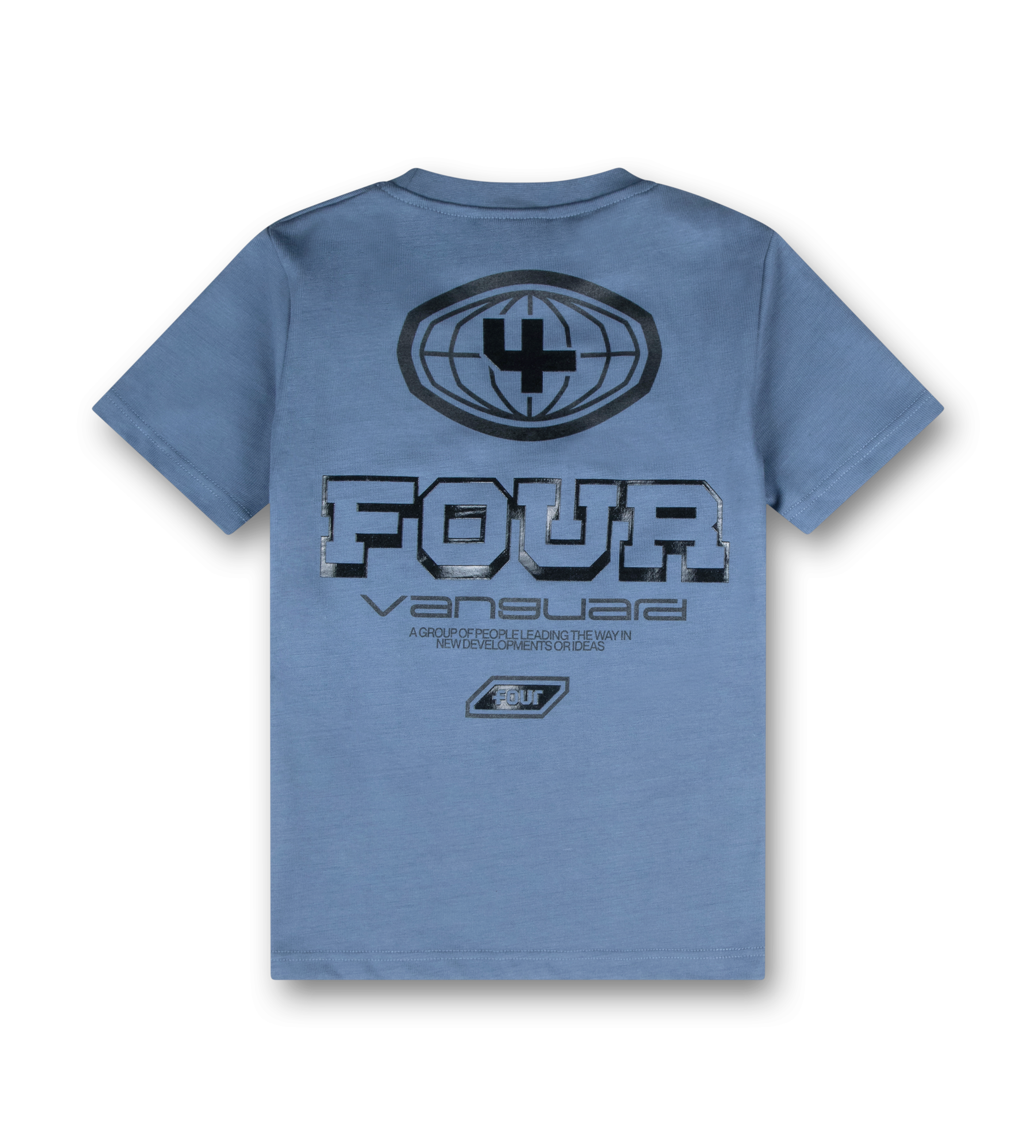 Race Comp T-Shirt Bering Sea
