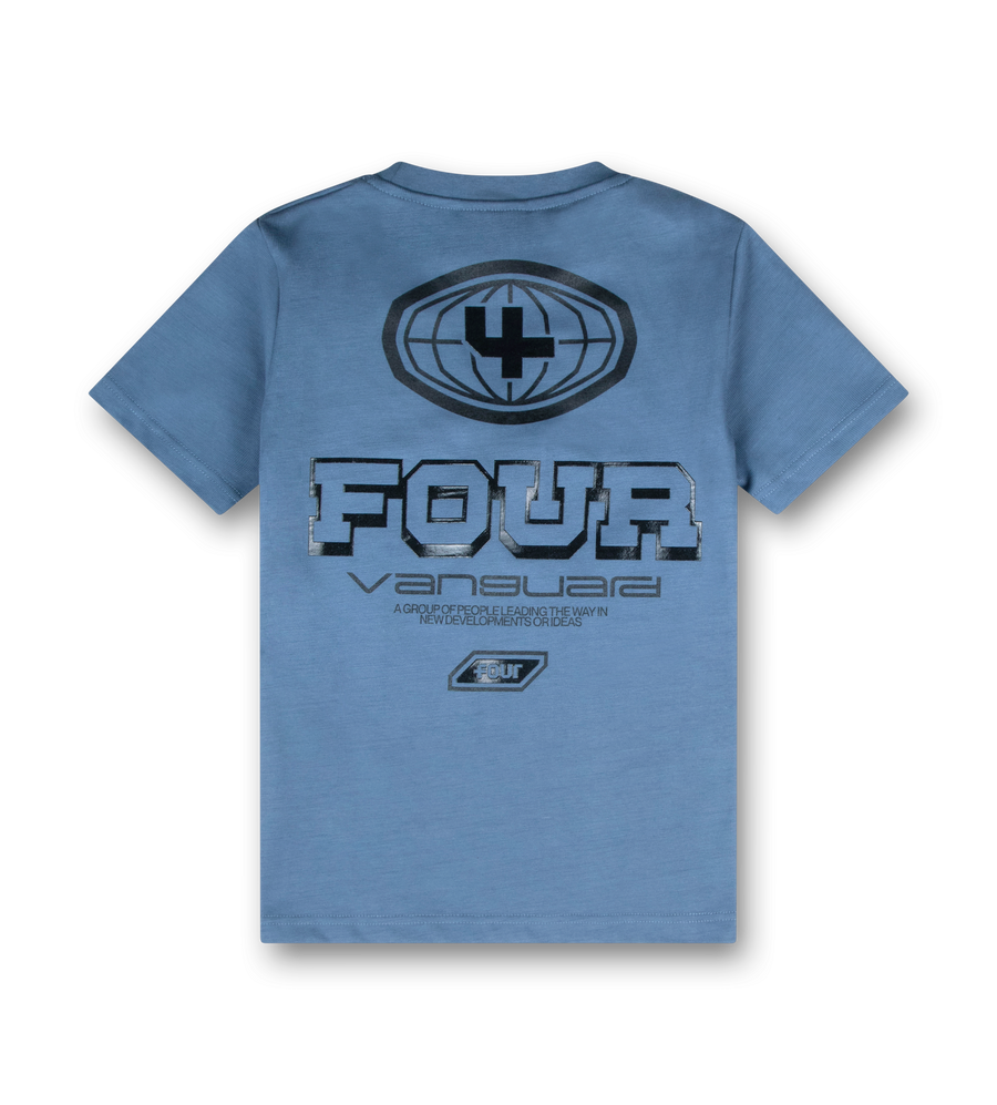 Race Comp T-Shirt Bering Sea