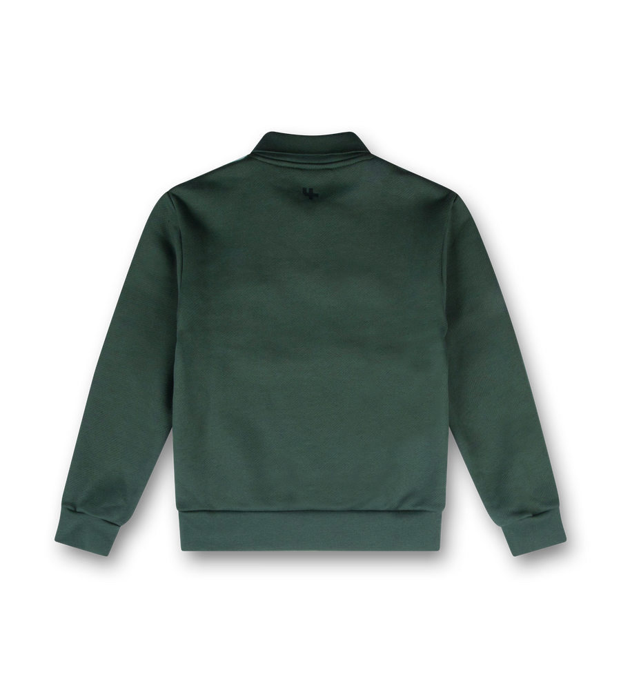 Compressed Polo Deep Forest